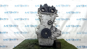 Двигатель Jeep Compass 23-26 2.0T EC1 8ст-акпп 7к, с гидротрансформатором, повреждение водой, клин, на запчасти