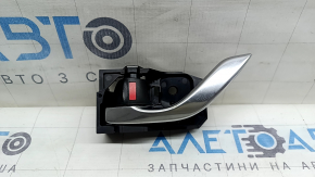 Ручка двери внутренняя передняя левая Mazda CX-5 17-25 хром