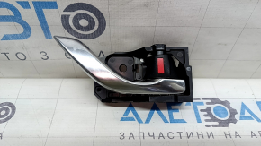 Ручка двери внутренняя передняя правая Mazda CX-5 17-25 хром