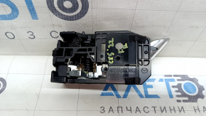Ручка двери внутренняя передняя правая Mazda CX-5 17-25 хром