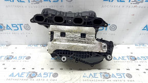 Коллектор впускной Jeep Compass 23-26 2.0T с интеркулером, без навесного