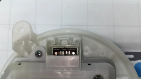 Motor ventilator încălzire Lexus CT200h 11-14