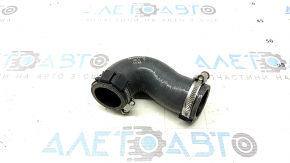 Воздуховод на коллектор Jeep Compass 23-26 2.0T