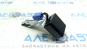 UNITATE MODUL DE CONTROL TELEFON ANTENĂ COMUNICARE GPS Mazda CX-5 23-