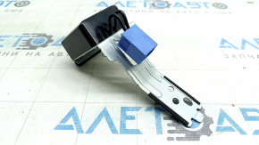 GPS COMMUNICATION ANTENNA TELEPHONE CONTROL MODULE UNIT Mazda CX-5 21-25