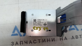 GPS COMMUNICATION ANTENNA TELEPHONE CONTROL MODULE UNIT Mazda CX-5 21-25