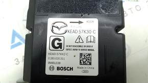 Модуль srs airbag компьютер подушек безопасности Mazda CX-5 23-25 под перешив