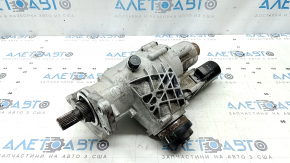 Передний редуктор раздатка Jeep Compass 23-26 2.0T акпп 7к