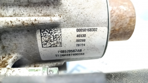 Передний редуктор раздатка Jeep Compass 23-26 2.0T акпп 7к