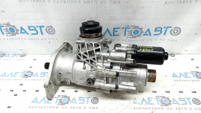 Передний редуктор раздатка Jeep Compass 23-26 2.0T акпп 7к