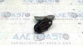 Кронштейн глушителя задний правый BMW X3 F25 11-17 2.0T, 3.0 с резинкой
