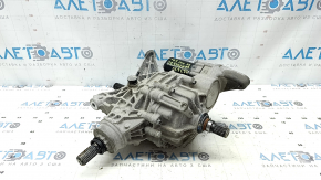 Задний дифференциал редуктор Jeep Compass 17-26 7к
