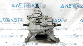 Задний дифференциал редуктор Jeep Compass 17-26 7к