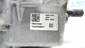 Задний дифференциал редуктор Jeep Compass 17-26 7к