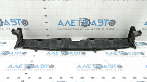 Deflector radiator inferior Toyota Prius 30 13-15, rest, element de fixare rupt