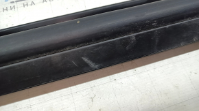 Prag stânga Mazda CX-5 17-24 cu garnitură, structură