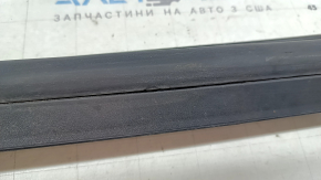 Prag stânga Mazda CX-5 17-24 cu garnitură, structură