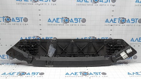 Защита переднего бампера Audi A4 B9 19