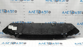 Защита переднего бампера Audi A4 B9 19