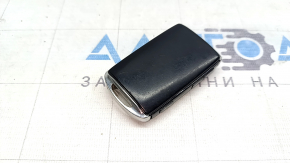 Ключ Mazda CX-5 20-24 keyless, 3 кнопки, тычки, царапины