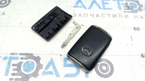 Ключ Mazda CX-5 20-24 keyless, 3 кнопки, тычки, царапины