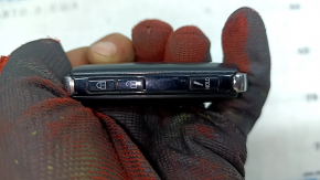 Ключ Mazda CX-5 20-24 keyless, 3 кнопки, тычки, царапины