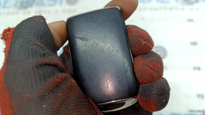 Ключ Mazda CX-5 20-24 keyless, 3 кнопки, тычки, царапины