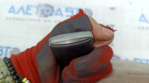 Ключ Mazda CX-5 20-24 keyless, 3 кнопки, тычки, царапины