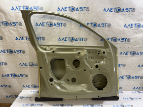 Дверь голая передняя левая Audi A3 8V 15-20 4d