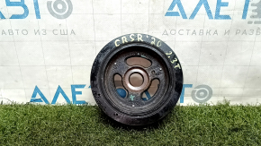 Шкив коленвала Lincoln Corsair 20-26 2.3T
