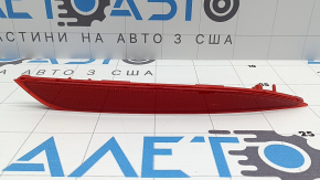 Отражатель задний правый Kia Optima 16-18 дорест
