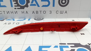 Отражатель задний правый Kia Optima 16-18 дорест