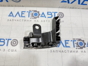 Крепление переднего бампера крыло нижнее правое Volkswagen ID.4 21-22