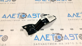 Suportul de bara fata pentru televizorul dreapta Lexus NX200t NX300 NX300h 15-21 este nou, neoriginal