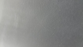 Panou ornamental ușă, față dreapta, Toyota Prius 30 10-15, negru cu inserție din material textil gri închis, cotieră din material textil gri închis, ornament gri, cu mâner, zgârieturi, element de fixare rupt
