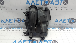 Нижняя крышка корпуса воздушного фильтра Honda Civic X FC 16-21 1.5T