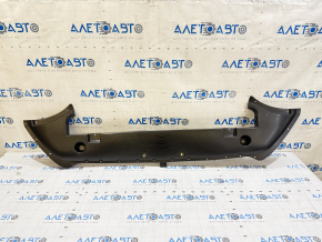 Protecție bară față Ford Edge 15-18