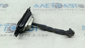 Ограничитель двери задней правой Nissan Rogue 21-26