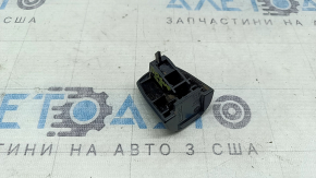 Заглушка внешней ручки передняя правая Nissan Rogue 21-26 структура
