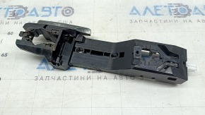 Механизм ручки двери задней правой Nissan Rogue 21-26