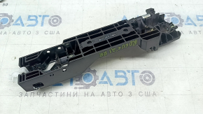 Механизм ручки двери задней правой Nissan Rogue 21-26