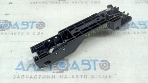 Механизм ручки двери задней правой Nissan Rogue 21-26