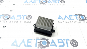 Резистор печки Jeep Compass 17-26