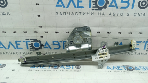 Стеклоподъемник механизм передний правый Nissan Rogue 21-26