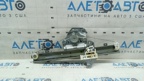 Стеклоподъемник механизм задний правый Nissan Rogue 21-26