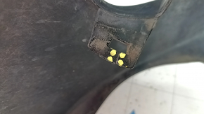 Bara față nefinisată Toyota Prius 30 13-15 restul