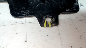 Bara față nefinisată Toyota Prius 30 13-15 restul