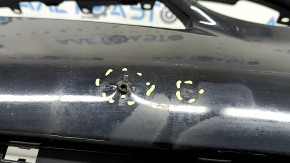 Bara față nefinisată Toyota Prius 30 13-15 restul