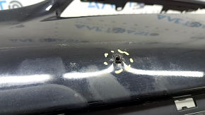 Bara față nefinisată Toyota Prius 30 13-15 restul
