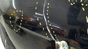 Bara față nefinisată Toyota Prius 30 13-15 restul
